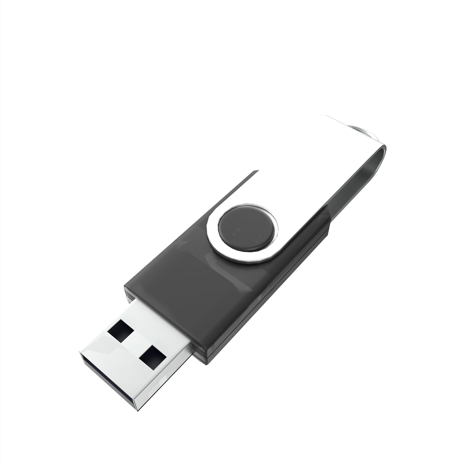Memoria USB